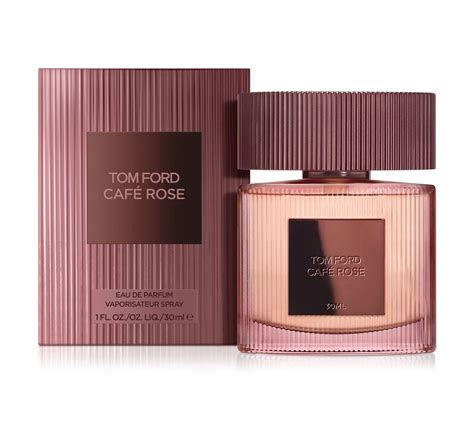 tom ford cafe rose 100ml.